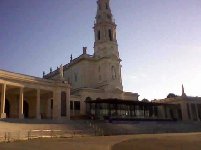 Basilica Fatima
