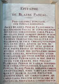 Blaise Pascal 4