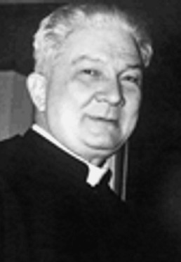 Padre Giuseppe Ricciotti