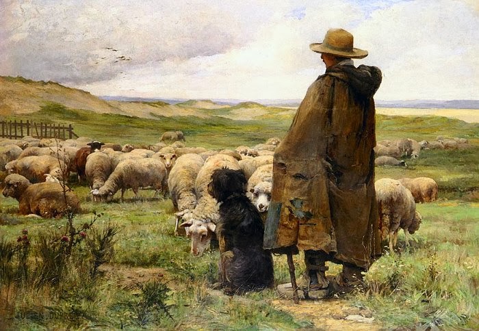 the-shepherd-by-julien-dupre