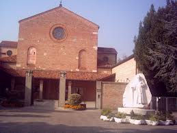 Chiesa di S. Leopoldo - Padova