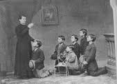 Don Bosco e i bambini