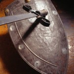 Shield of God