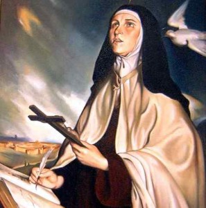 S. Teresa